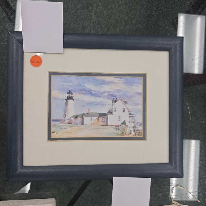 LIGHTHOUSE PICTURE S