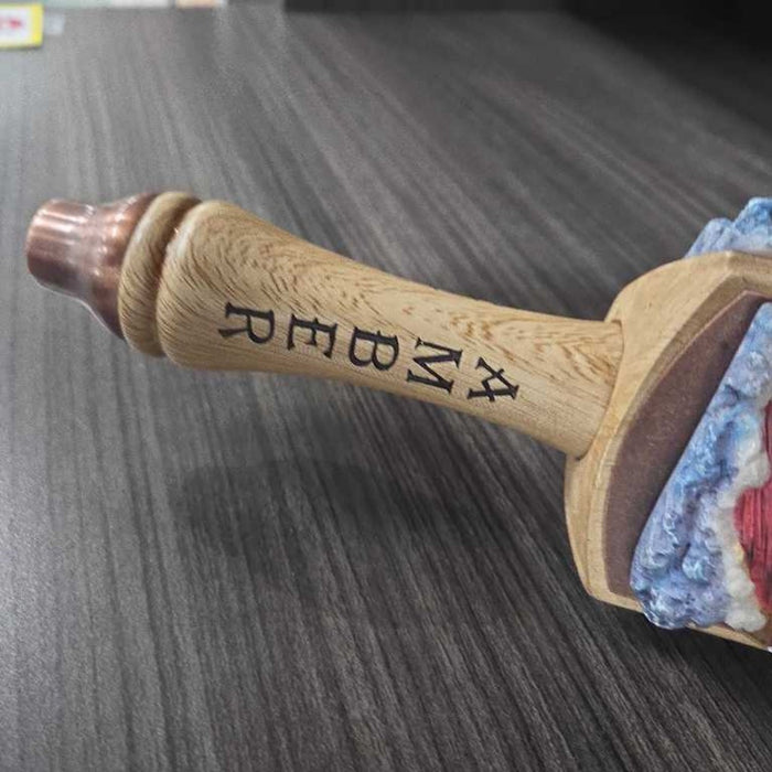 ALASKAN BREWING CO. TAP HANDLE BT