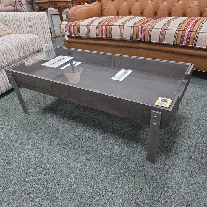 STORAGE COFFEE TABLE BCA