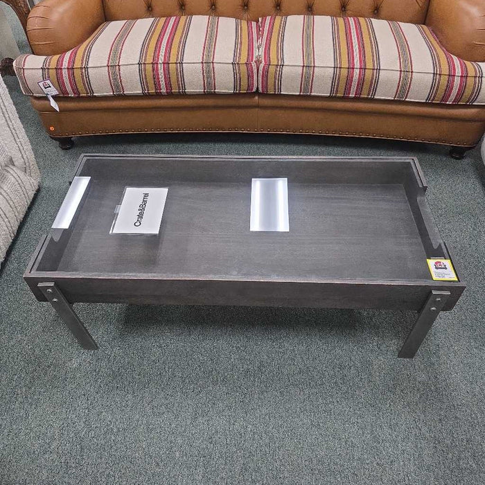 STORAGE COFFEE TABLE BCA