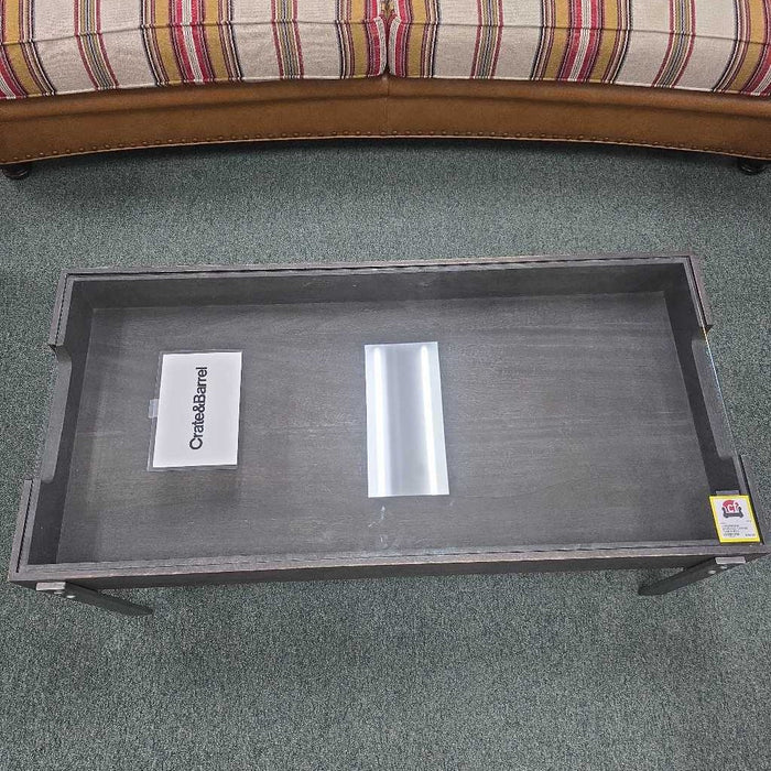 STORAGE COFFEE TABLE BCA