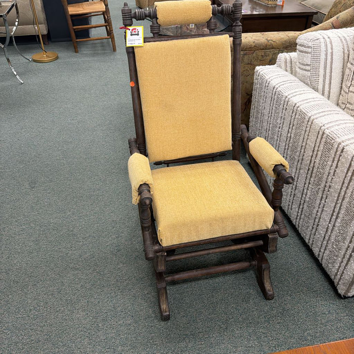 GLIDER ROCKER KL