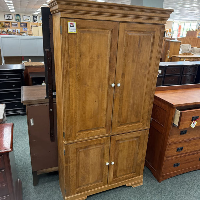 BOOKSHELF MI