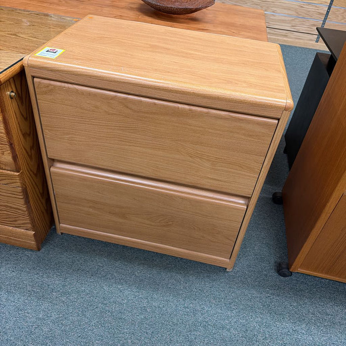 FILE CABINET KL