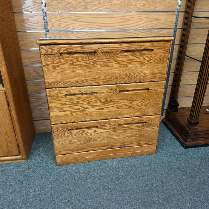 FILE CABINET BAH