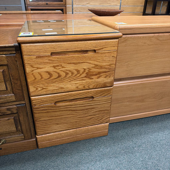 FILE CABINET MI