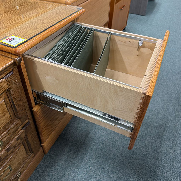 FILE CABINET MI