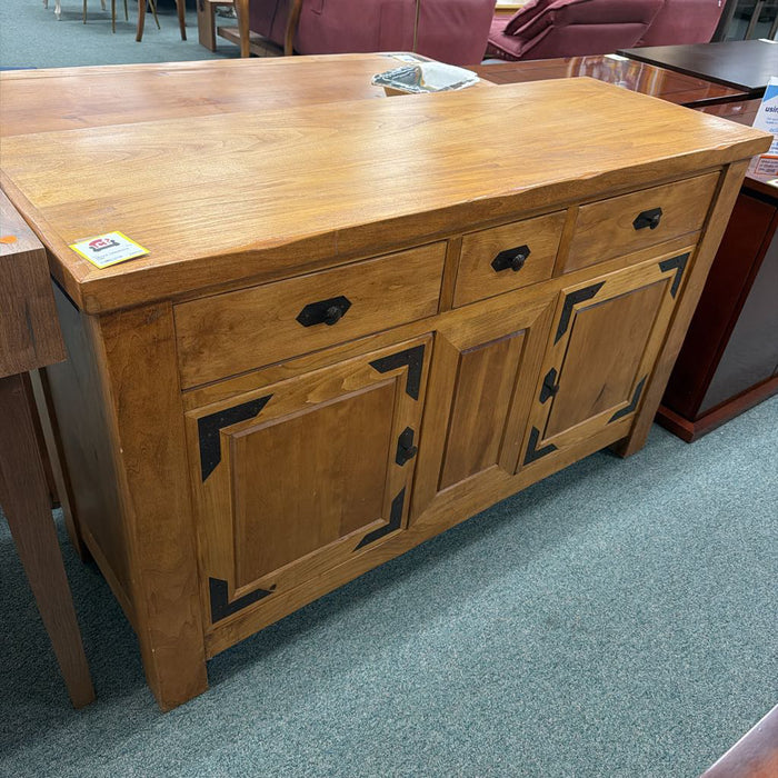 CREDENZA LSH