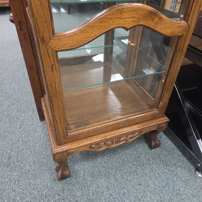 CURIO CABINET SK