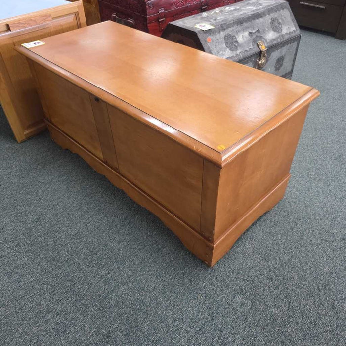 HOPE CHEST BHC