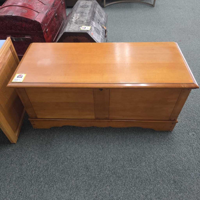 HOPE CHEST BHC