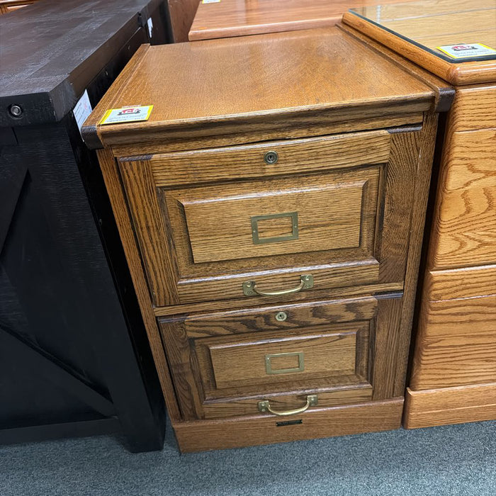 FILE CABINET KL