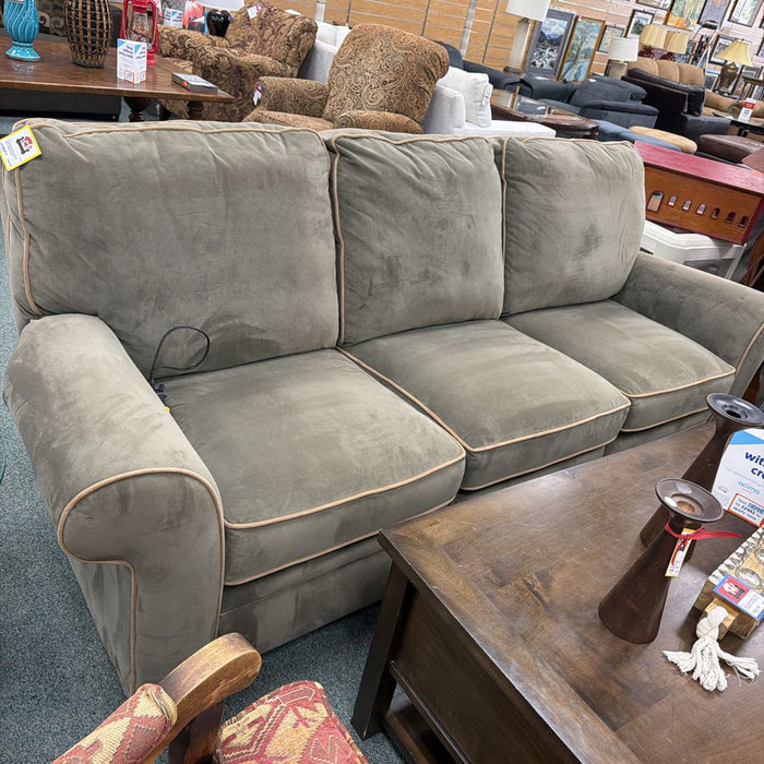 SOFA RECLINER LSH