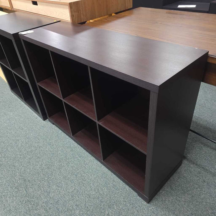 CUBBY SHELF KL