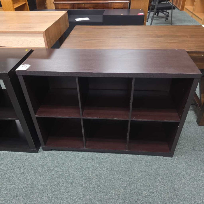 CUBBY SHELF KL