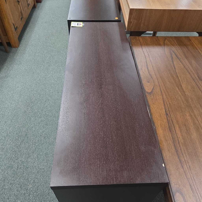 CUBBY SHELF KL
