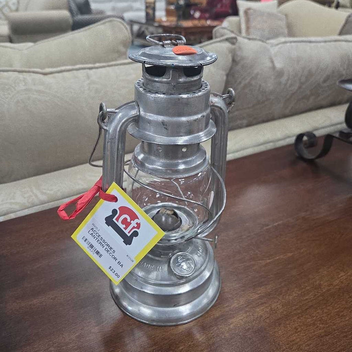 LANTERN DECOR BA