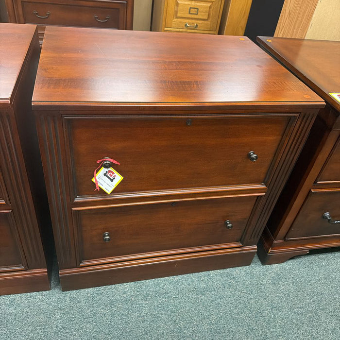 FILE CABINET BHC