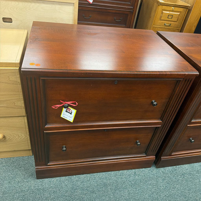 FILE CABINET BHC