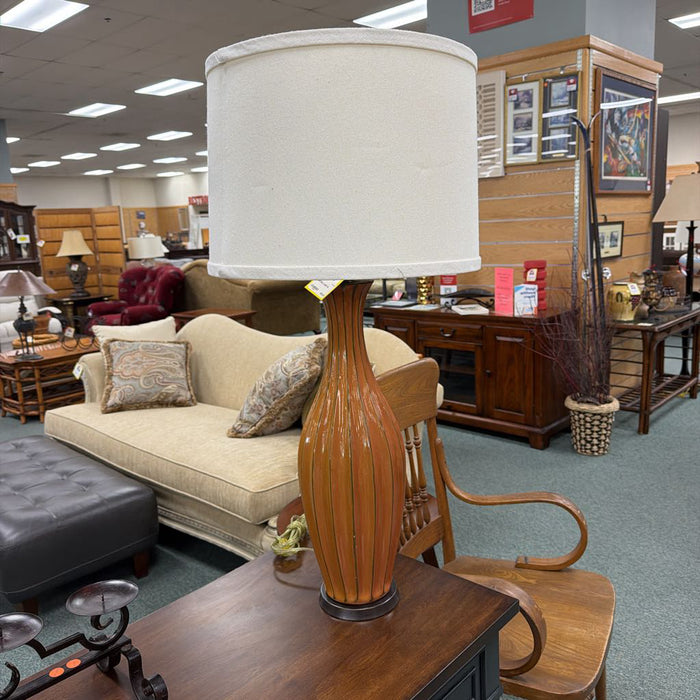 LAMP KL