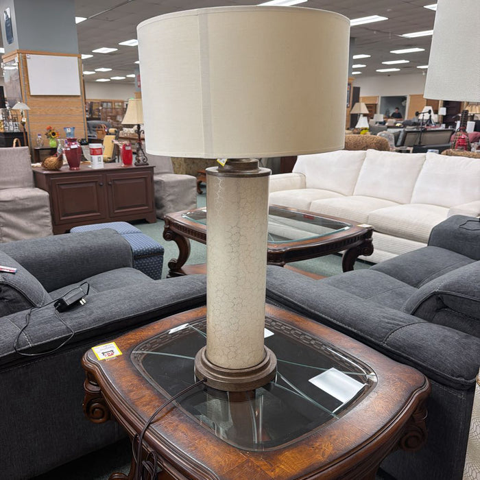 LAMP KL