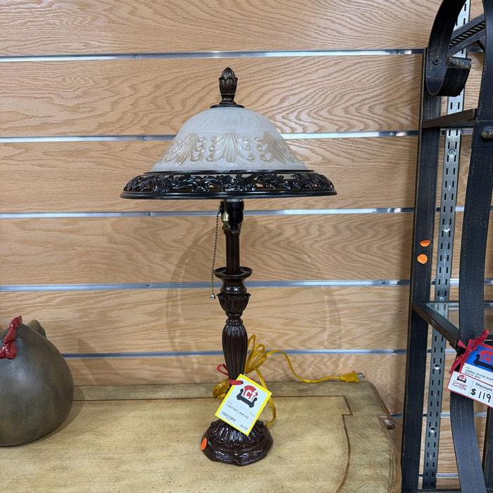 LAMP BA