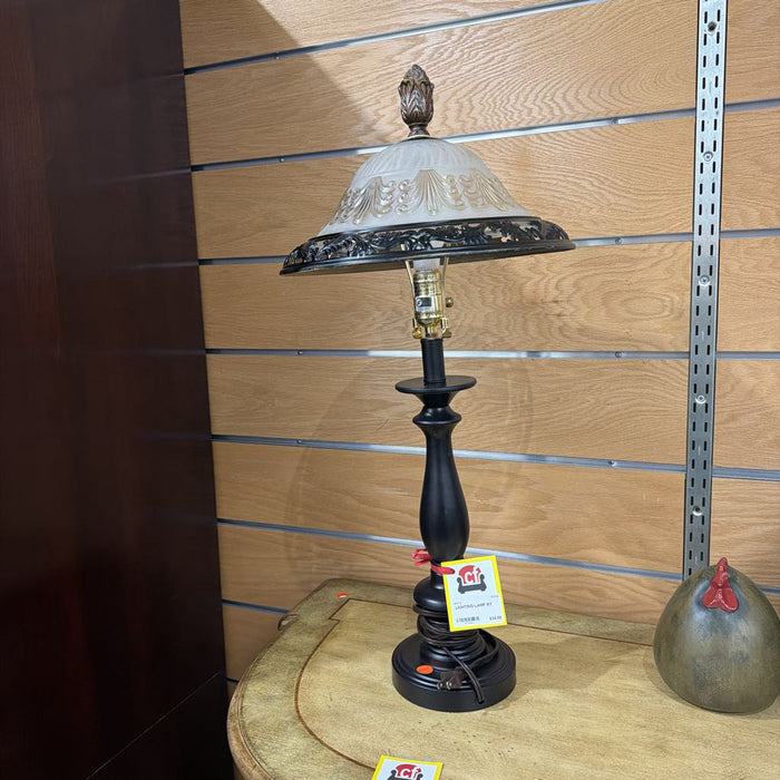 LAMP BT