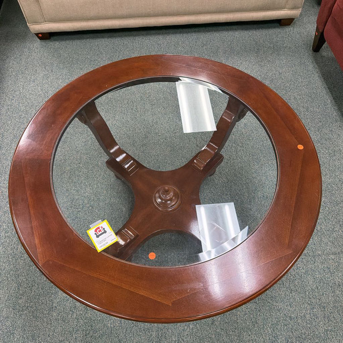 COFFEE TABLE BHC