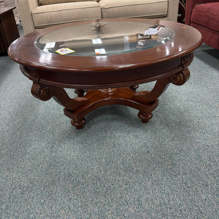 COFFEE TABLE BHC