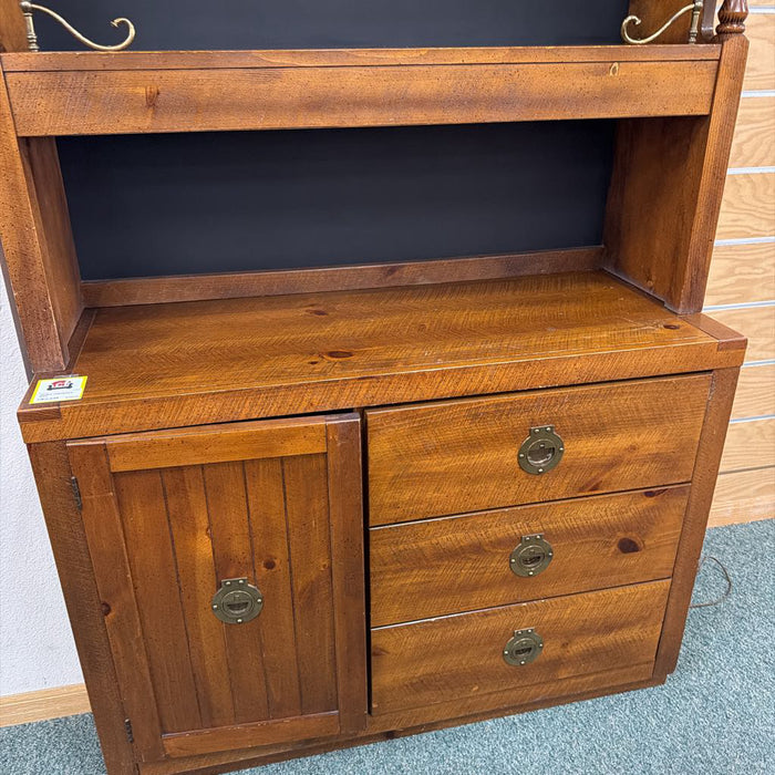 CREDENZA BAH