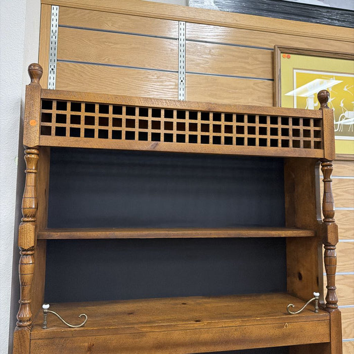 CREDENZA BAH