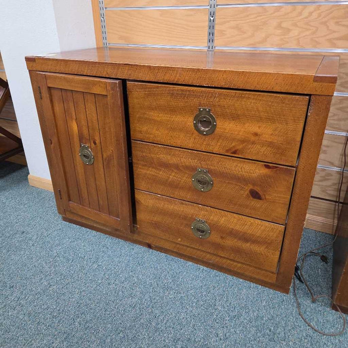 CREDENZA BAH