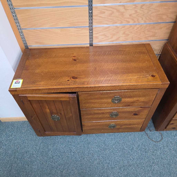 CREDENZA BAH