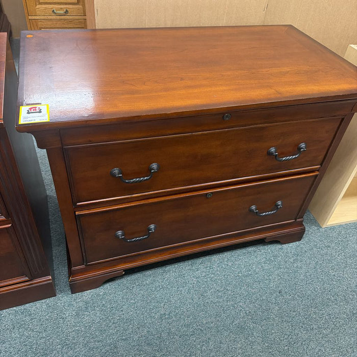 FILE CABINET BAH