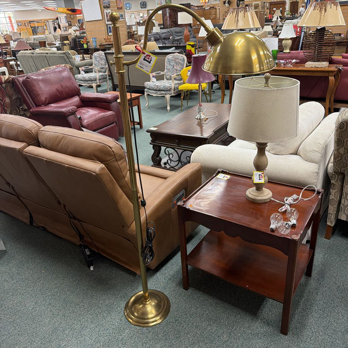 FLOOR LAMP KL