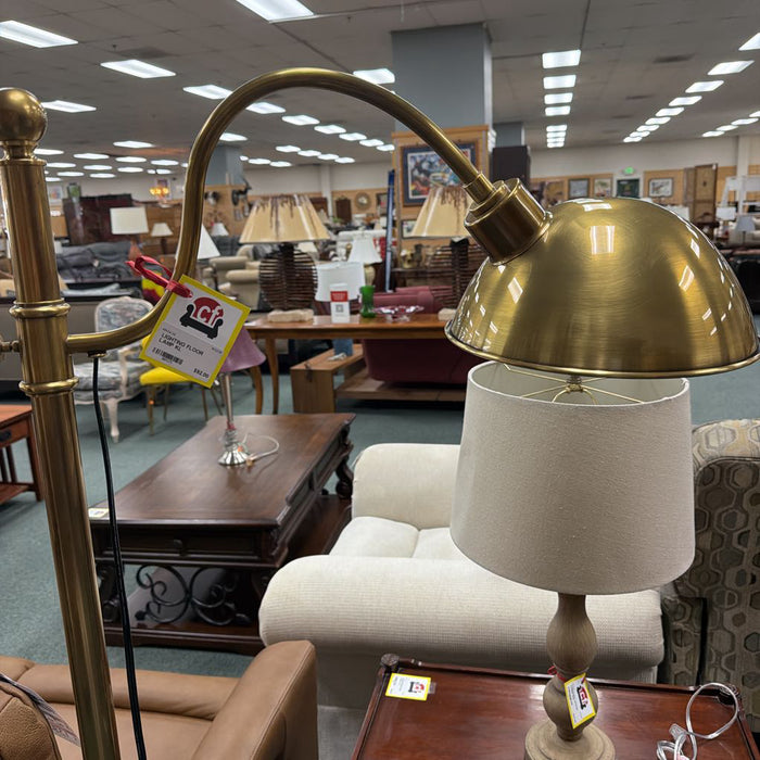 FLOOR LAMP KL