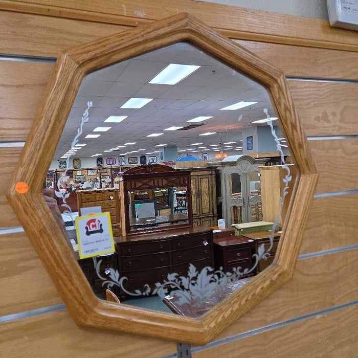 MIRROR BT