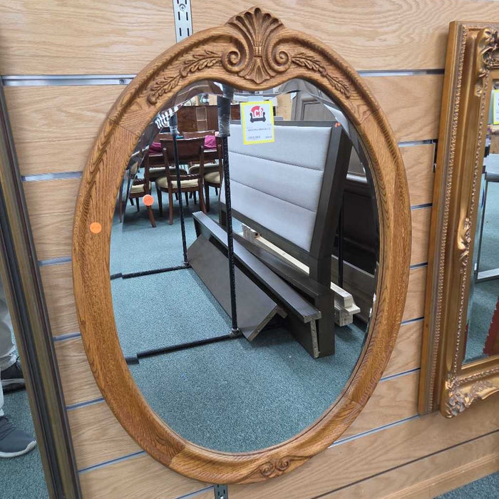 MIRROR LS