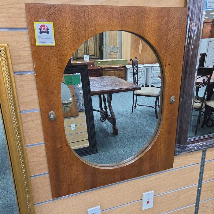 MIRROR LS