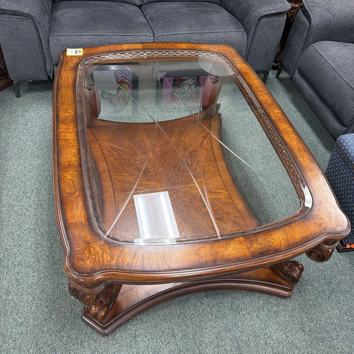 COFFEE TABLE BCA