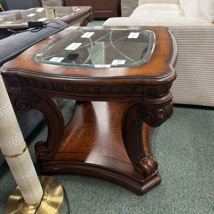 END TABLE SK