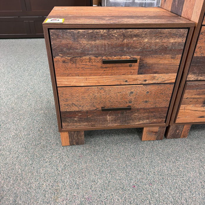 NIGHTSTAND