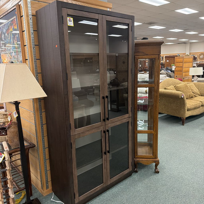 BOOKSHELF