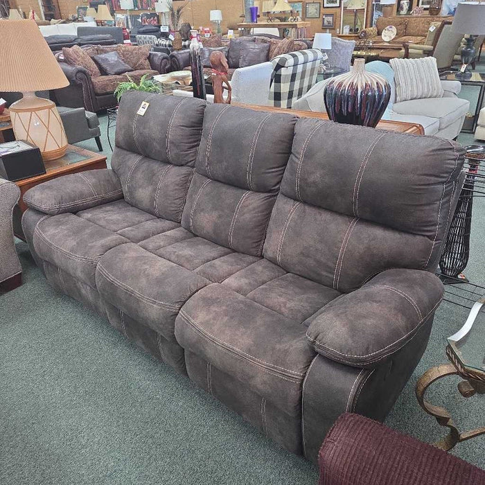 SOFA RECLINER