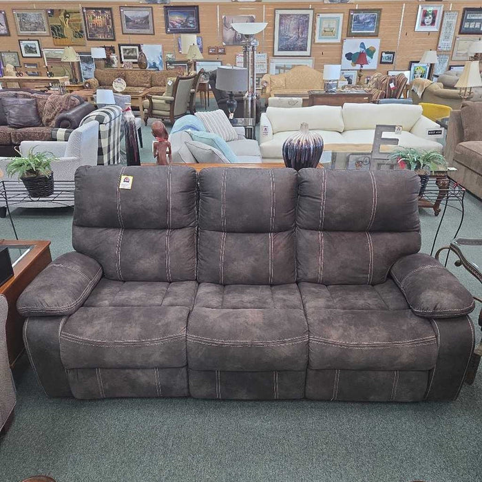 SOFA RECLINER