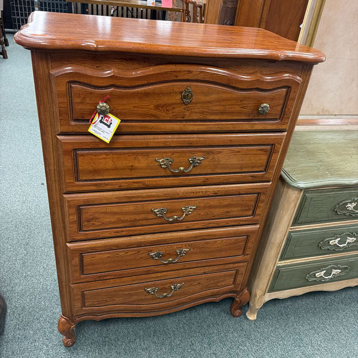 TALLBOY DRESSER