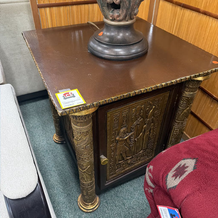 ACCENT CABINET