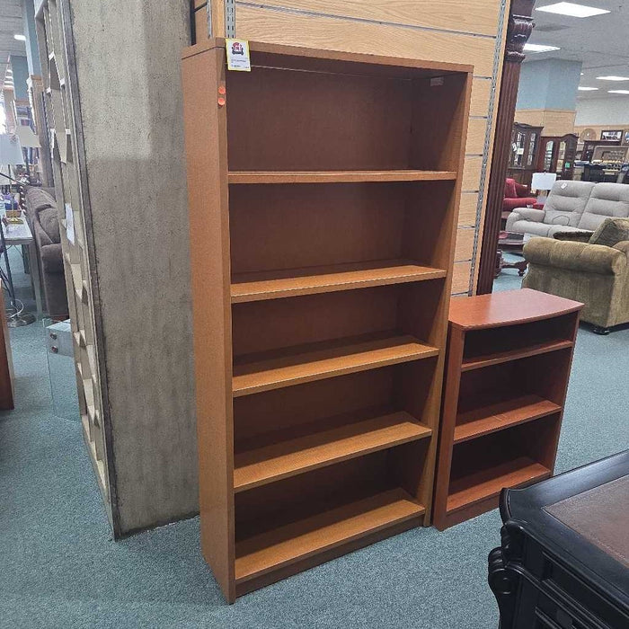 BOOKSHELF SK