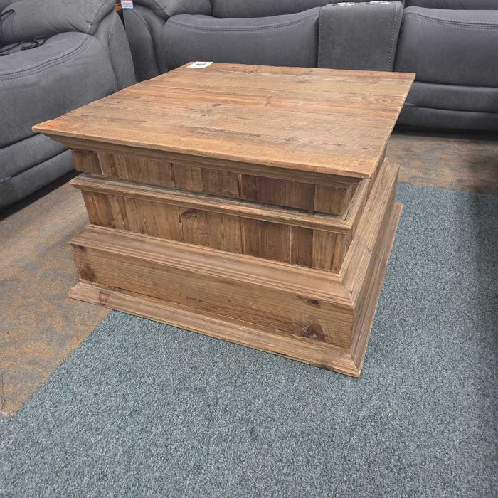 LIFT TOP ACCENT TABLE KL