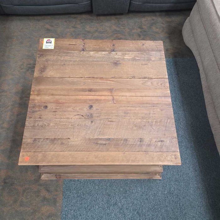 LIFT TOP ACCENT TABLE KL